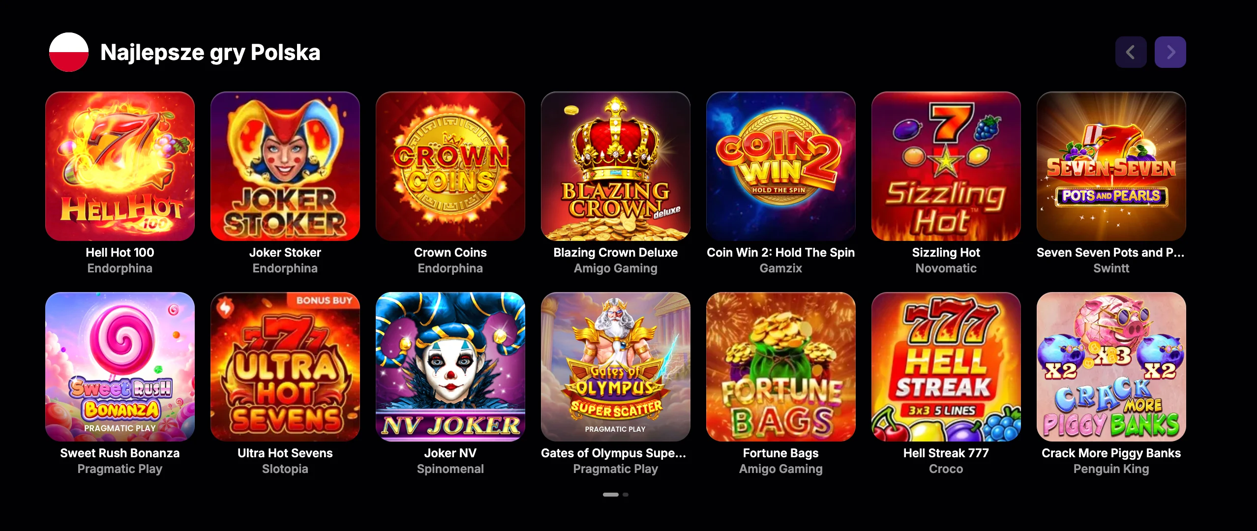 NV casino